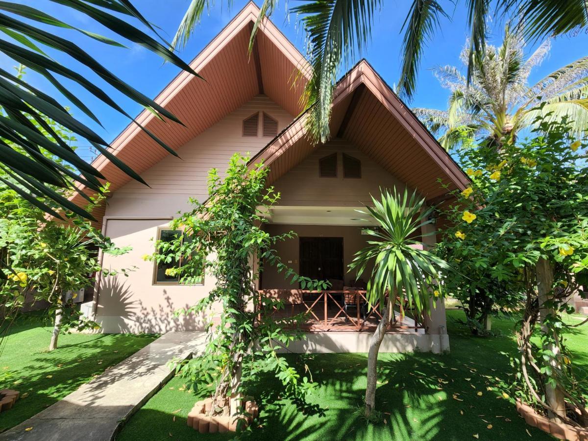 La-Or Resort Hua Hin Exterior photo