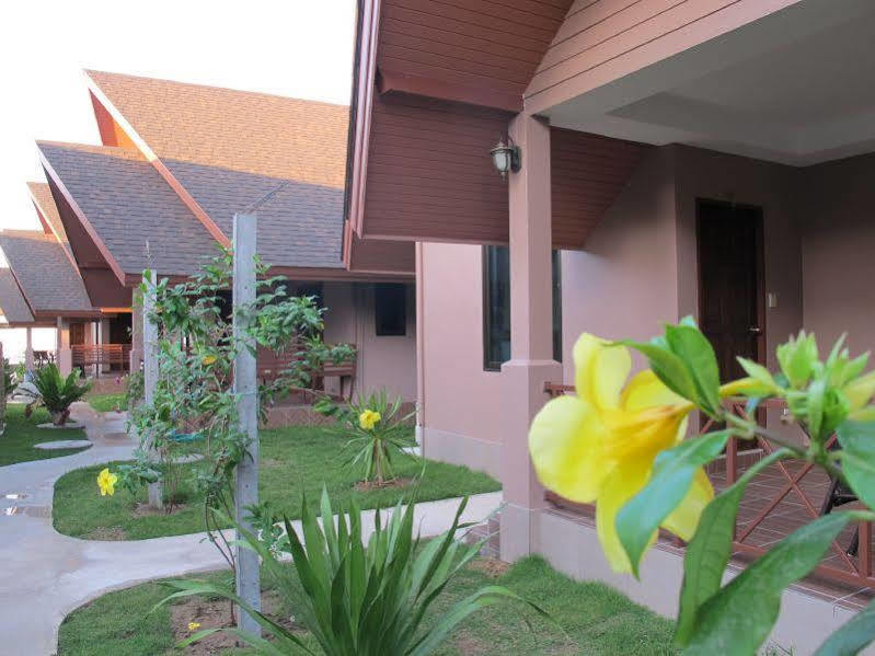 La-Or Resort Hua Hin Exterior photo